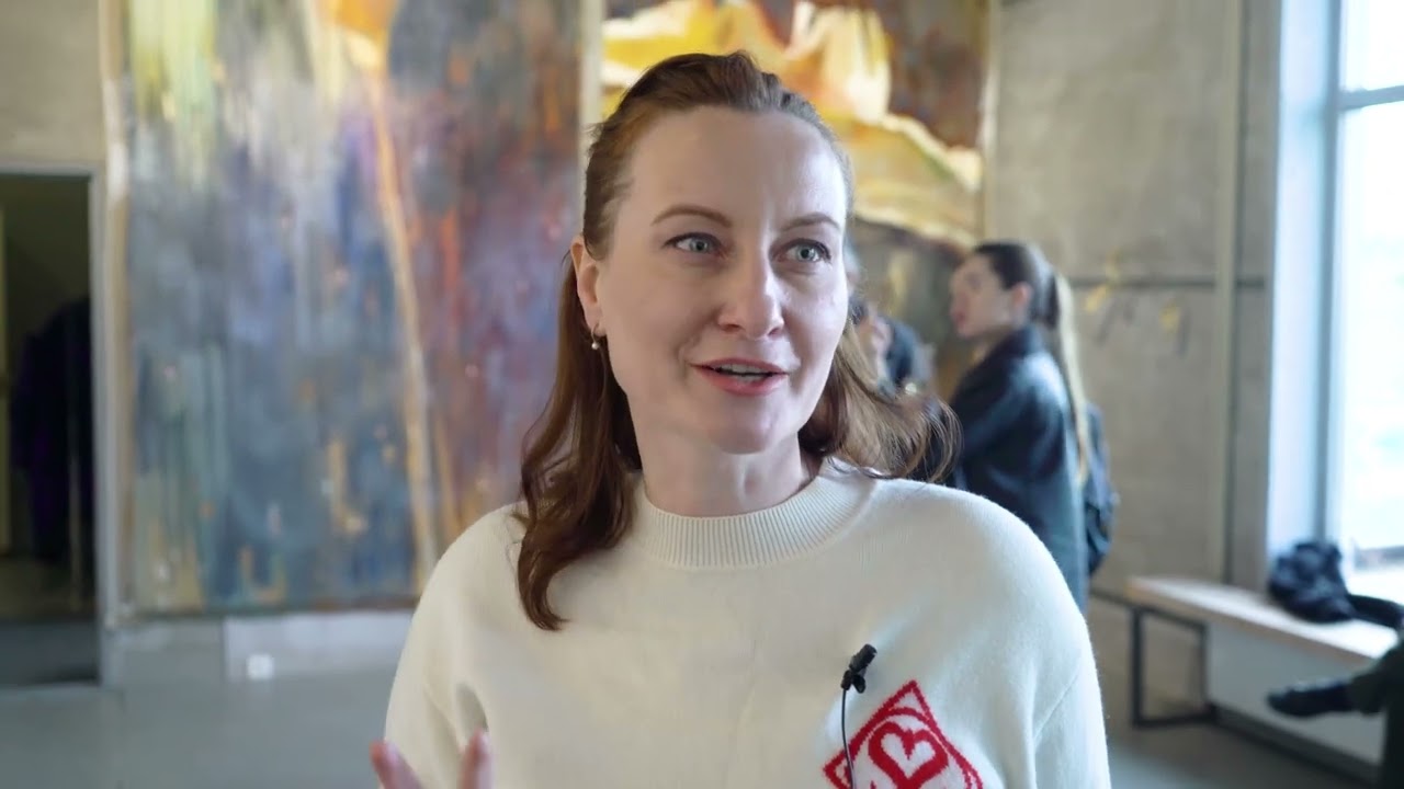 Ася Феоктистова. Хрупкие трансформации, решительно меняющие смысл происходящего