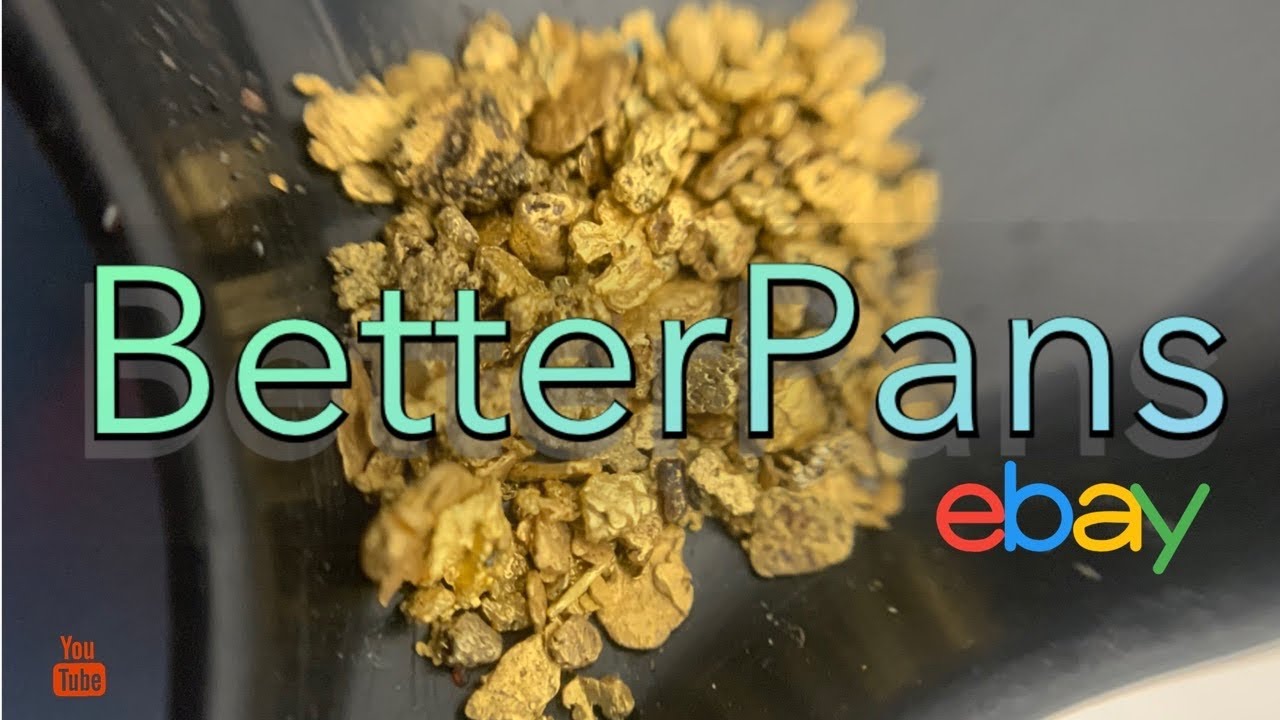 Всегда есть Betterpans, продавец на EBAY!
