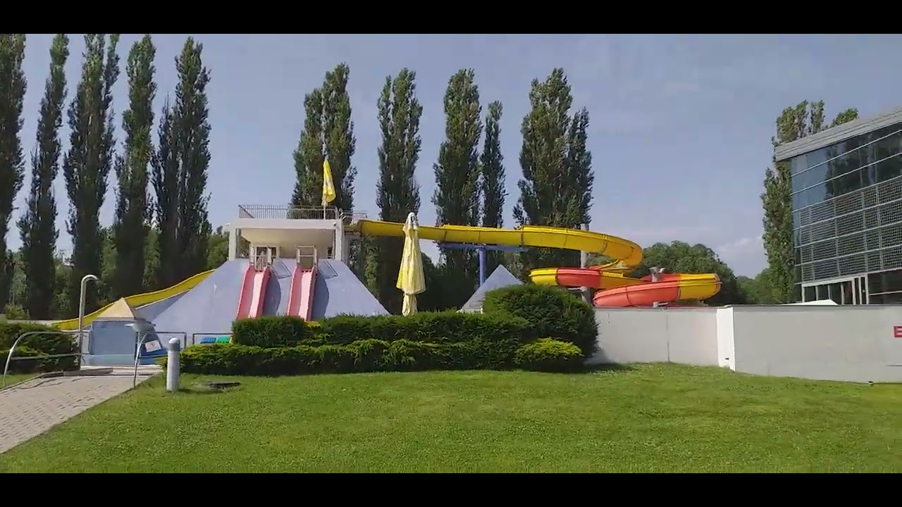 AquaCity Poprad