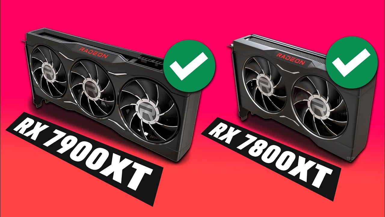 Radeon RX 7000 Looks INSANE!🤯 Release Date, Specs, Performance & Price!
