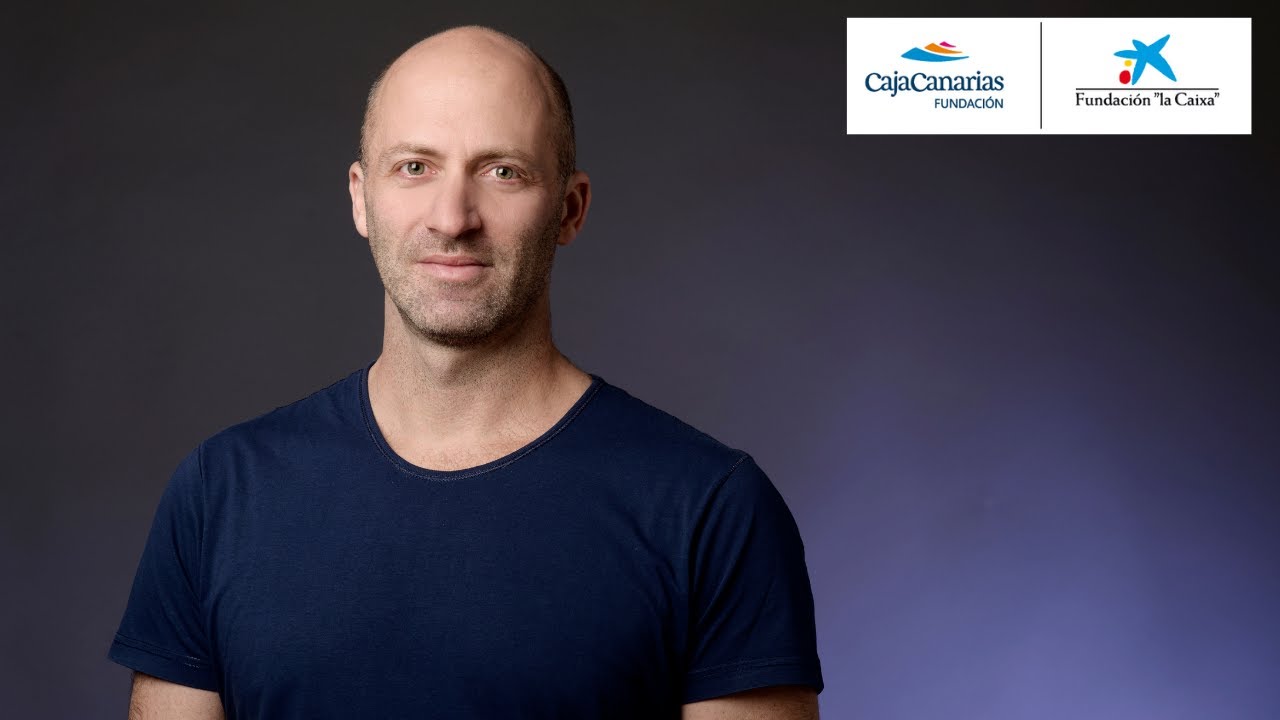 Estanislao Bachrach. La neurociencia del cambio, la inteligencia emocional y la creatividad