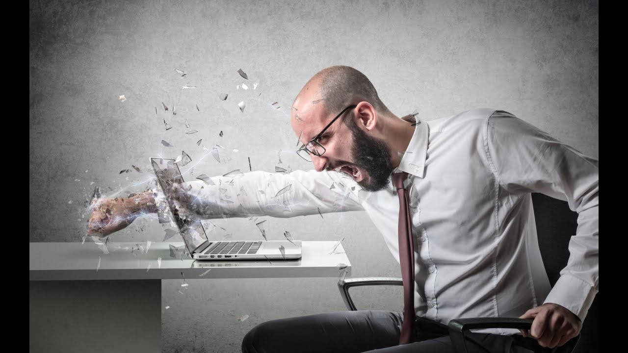How to get rid of your anger? - Rabbi Alon Anava
