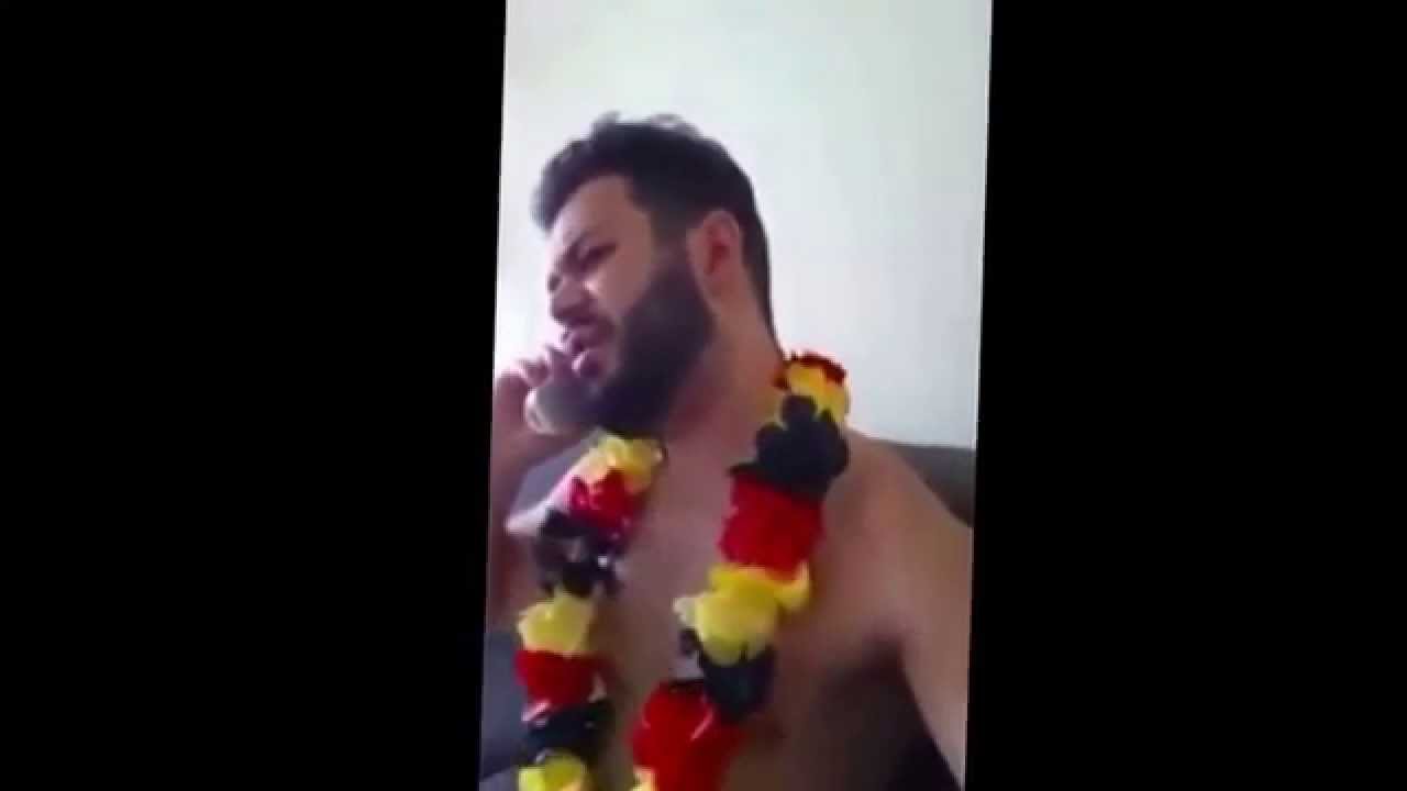 Nicht krank kaputt