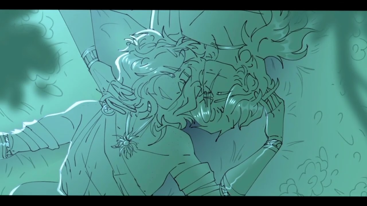 Apolo y Jacinto [Mito]