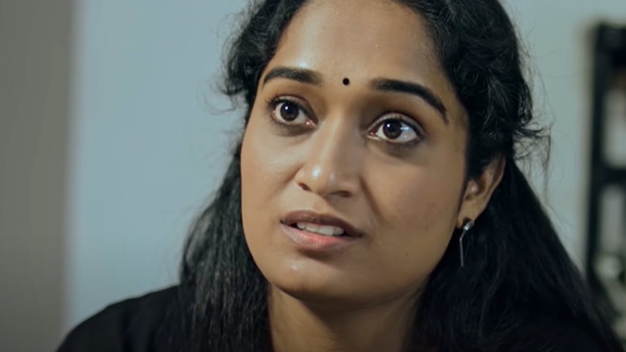രോഗിയെ പ്രണയിച്ച ഡോക്ടറുടെ കഥ Oru Pazhaya Pranaya Katha Malayalam Short Film 2022 O'range Media
