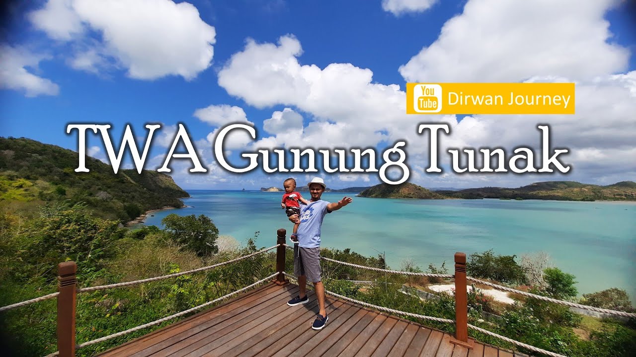 TWA Gunung Tunak Lombok | Staycation Di Tunak Cottage & Restaurant