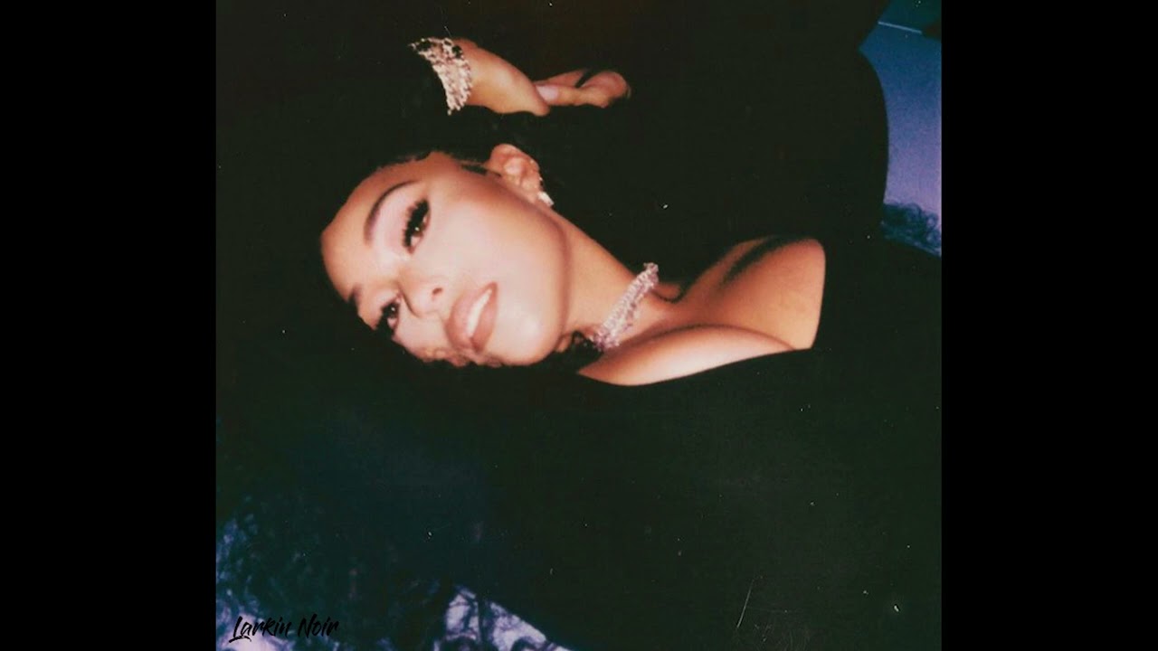 (FREE) Bryson Tiller Type Beat - 