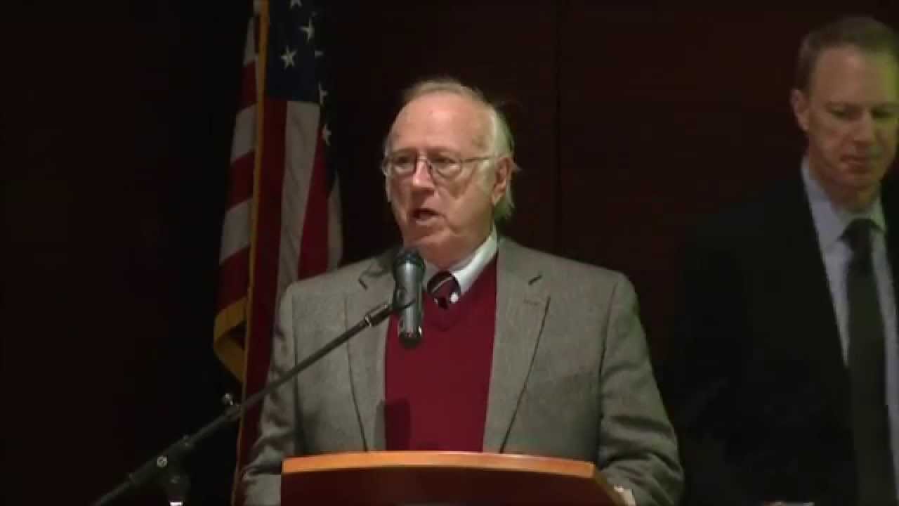 Franco and the Fascist March to Victory: Donald P. Wright - March 27, 2014