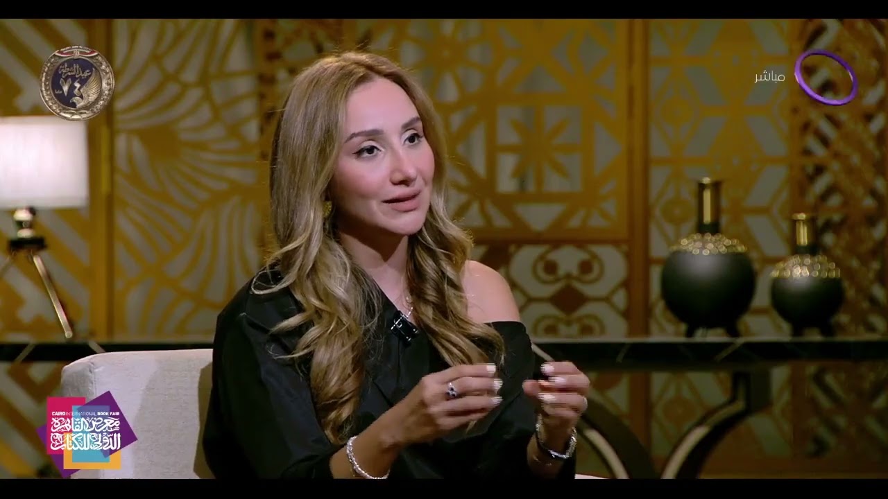 د. غادة معتوق خبيرة التغذية: الهرم الغذائي الجديد منع السكر لكل الأطفال الأقل من ٤ سنين