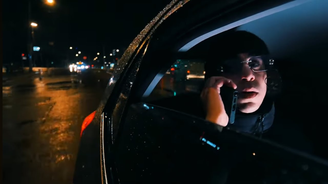 Biwai - Insomnie (Clip Officiel)