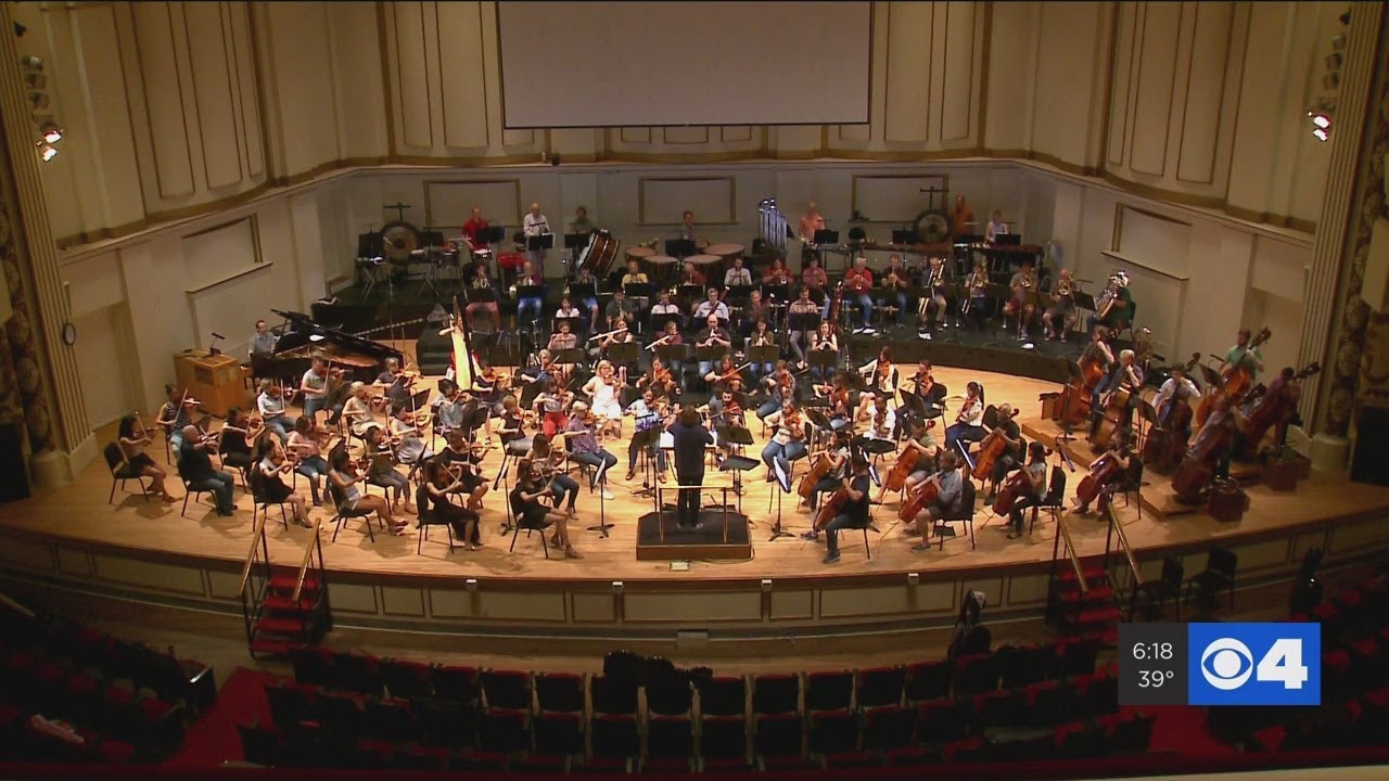 St. Louis Proud: St. Louis Symphony