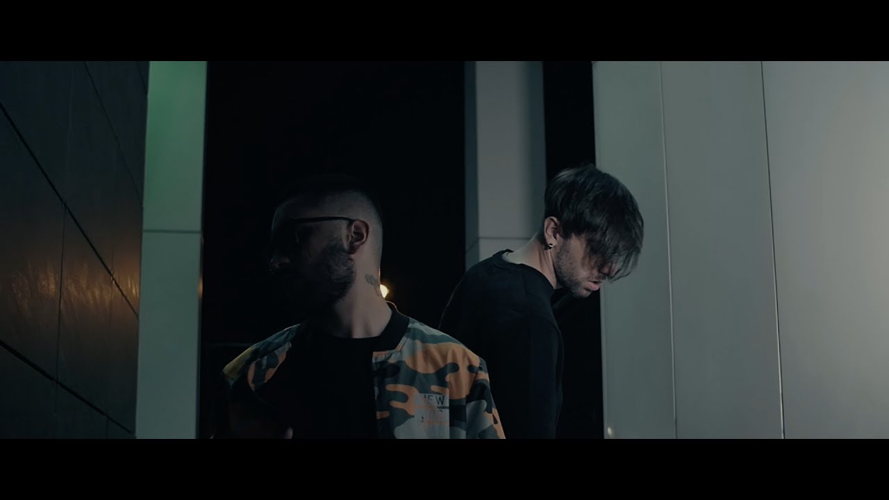 METEORA X RAIV - MEZZANOTTE(Prod. METEORA)