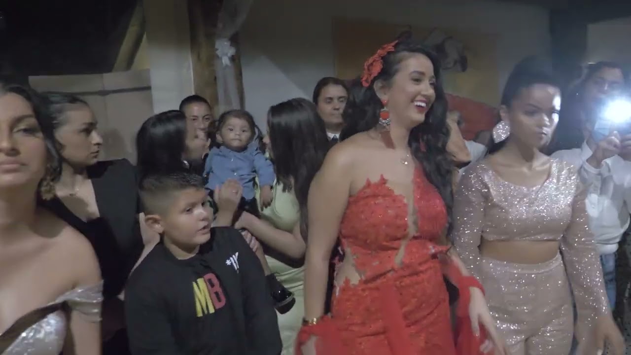 mariage gitan montpellier noé & béthanie