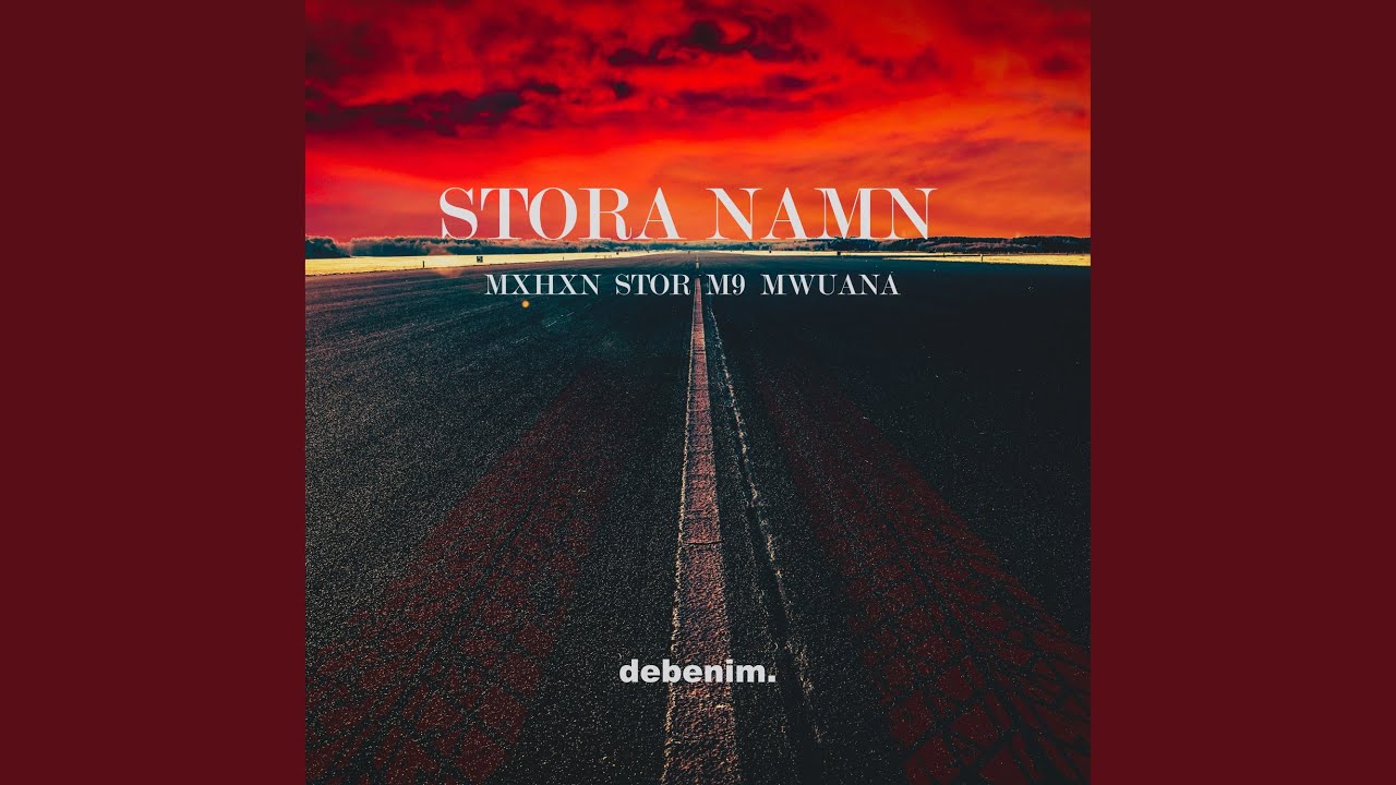 Stora Namn