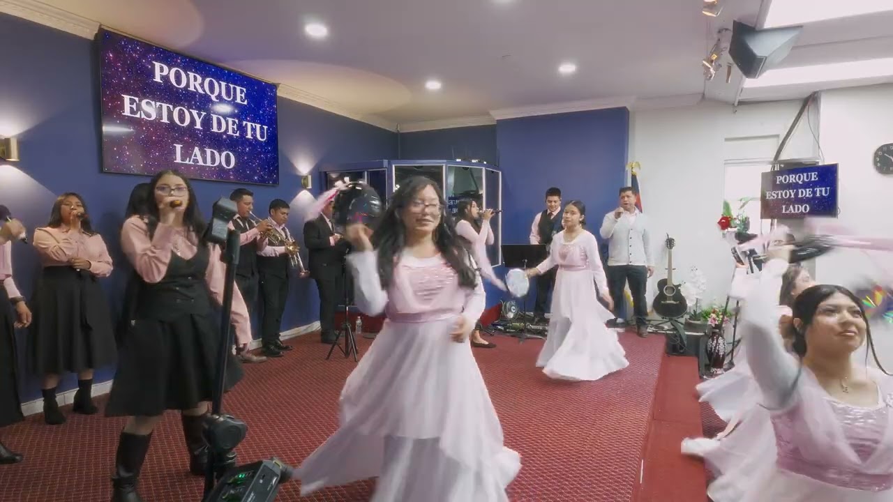 Le Llaman Guerrero Medley | Juancarlos Alvarado | Fuente De Adoración | Rolando Carrillo