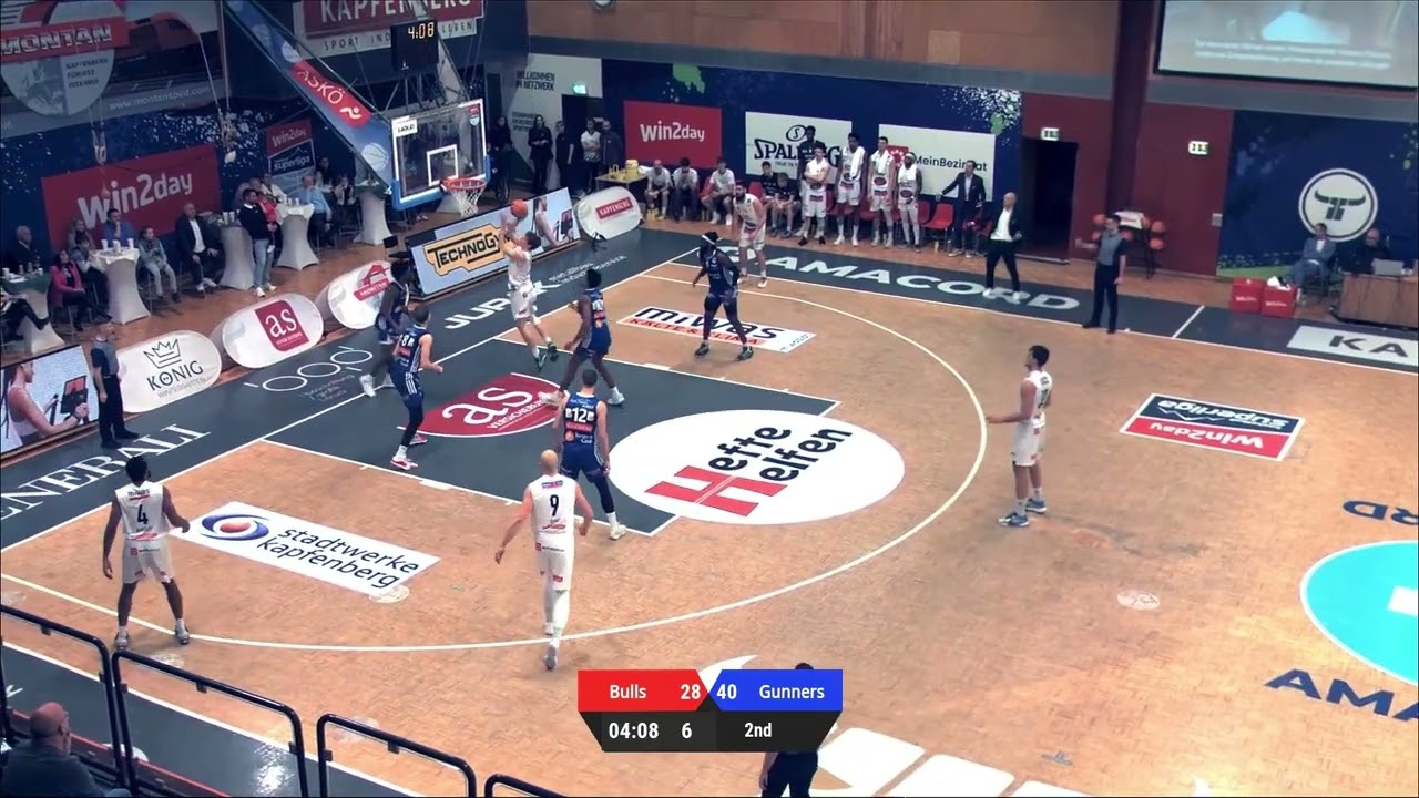 Miro Zapf Highlights 24-25