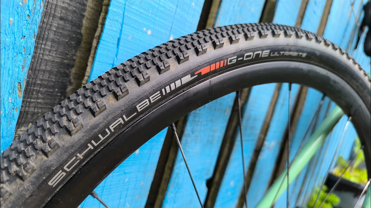 Schwalbe G One Overland 1000 Mile Review: Rugged & Flawed