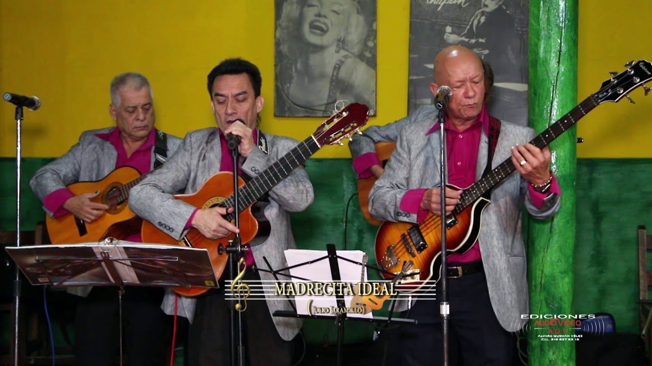 MADRECITA IDEAL GRUPO ESTIRPE