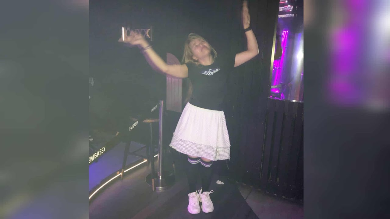 UBEY_GIRL is live! LET THE WORLD DANCING.😁 #dancevideo #entertainment #dancechallenge
