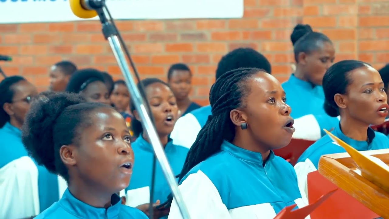 Te Deum l Chorale DUSINGIZUMUKIZA l Concert 2026