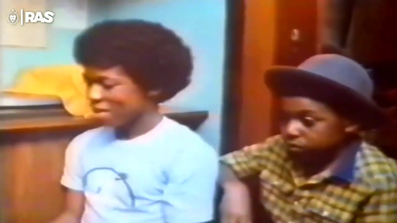 Evoluci&oacute;n Musical - Hopeton Brown 'The Scientist' Meets Musical Youth At King Tubby's Studio