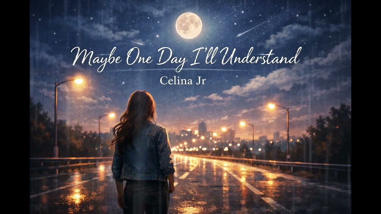 Maybe one day I’ll understand | Enjoy the “Top Original Songs 2026”