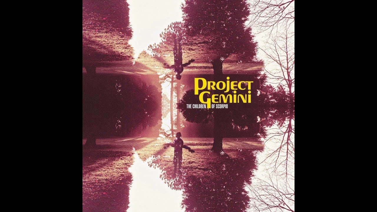 Project Gemini - Closing Theme