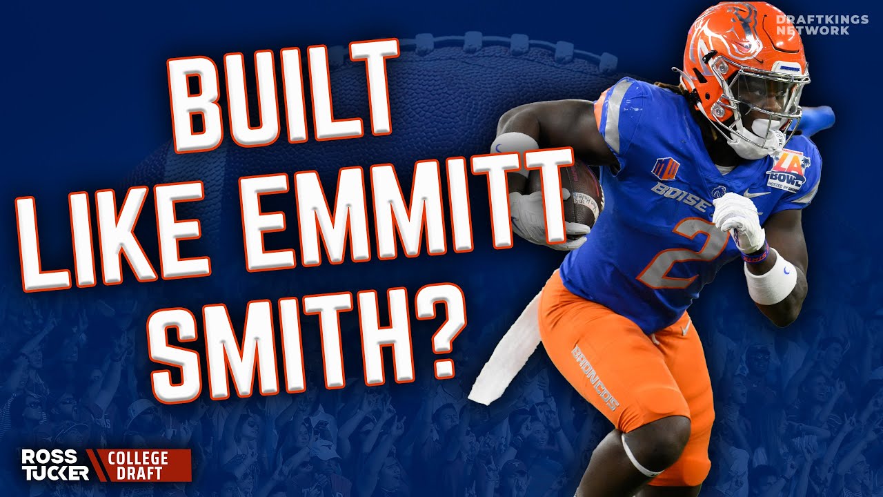 Emory's Top 10 G5, FCS, and 