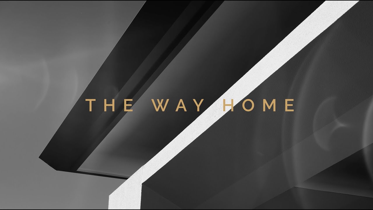 Lares Homes - The Way Home