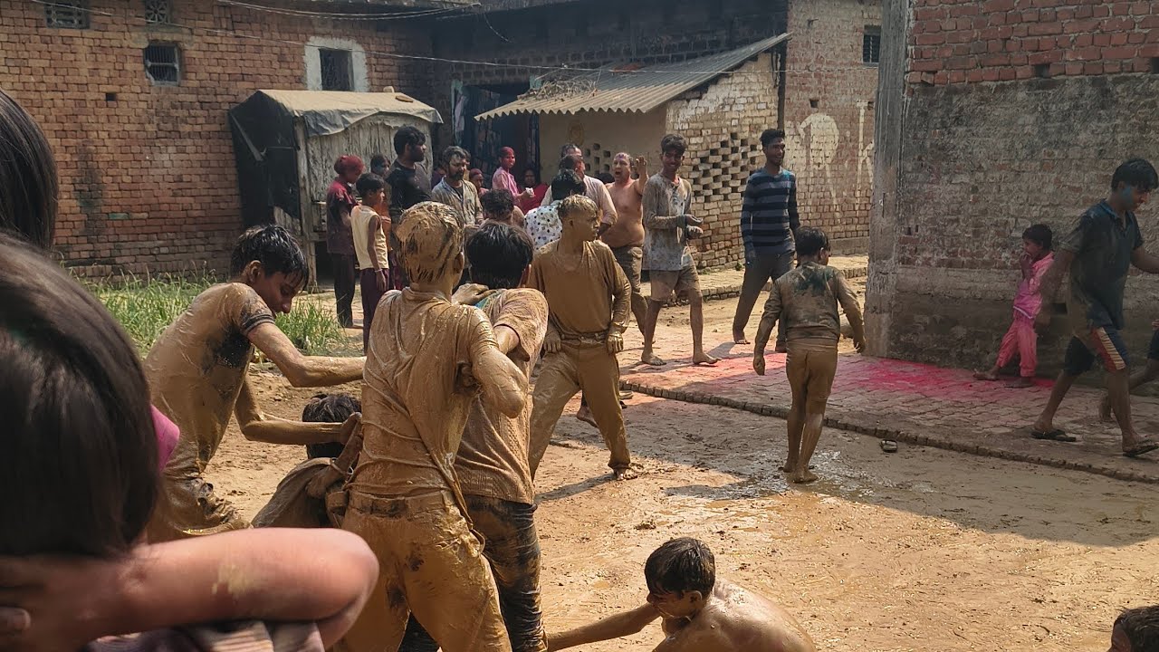 गुड मॉर्निंगदोस्तों