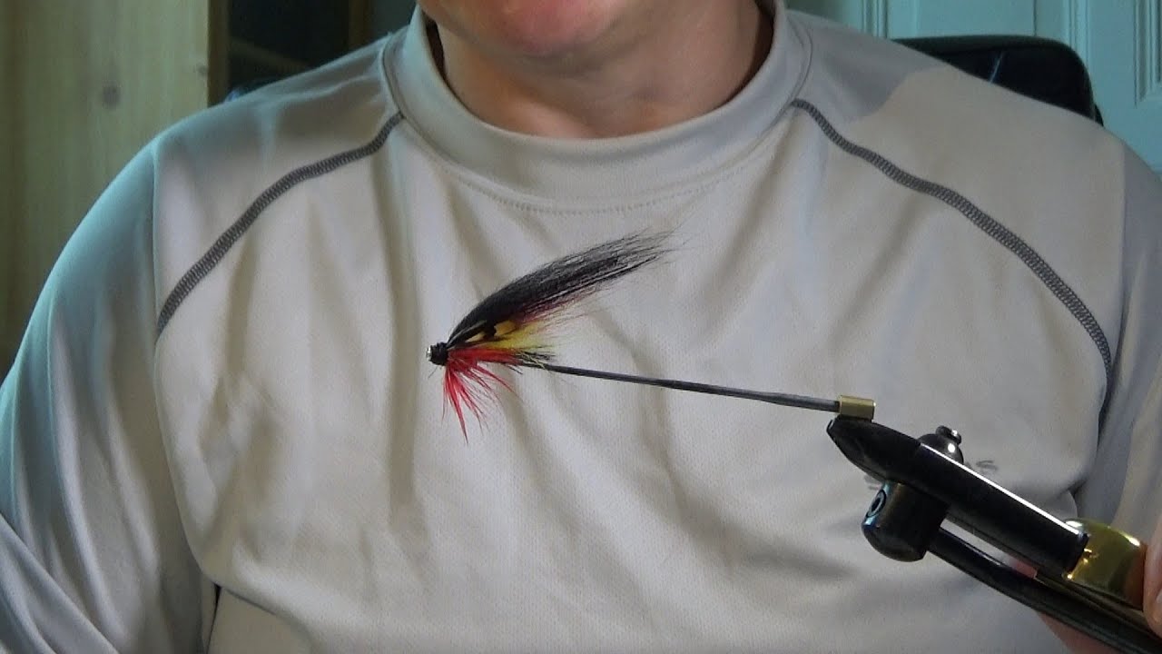 German Willie Gunn Tube