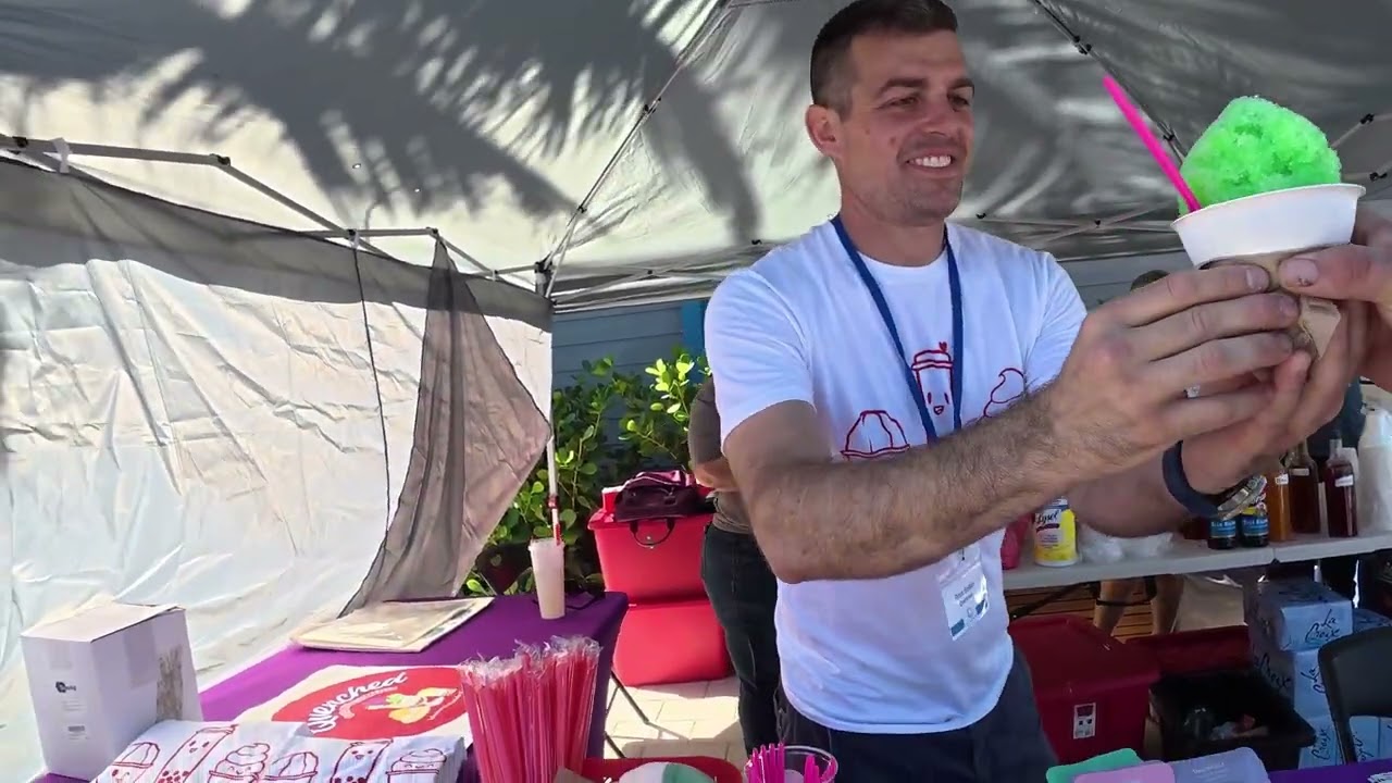 Lazy Roosters Take Over the Duck Key Boat Show | Island Vibes & Boat