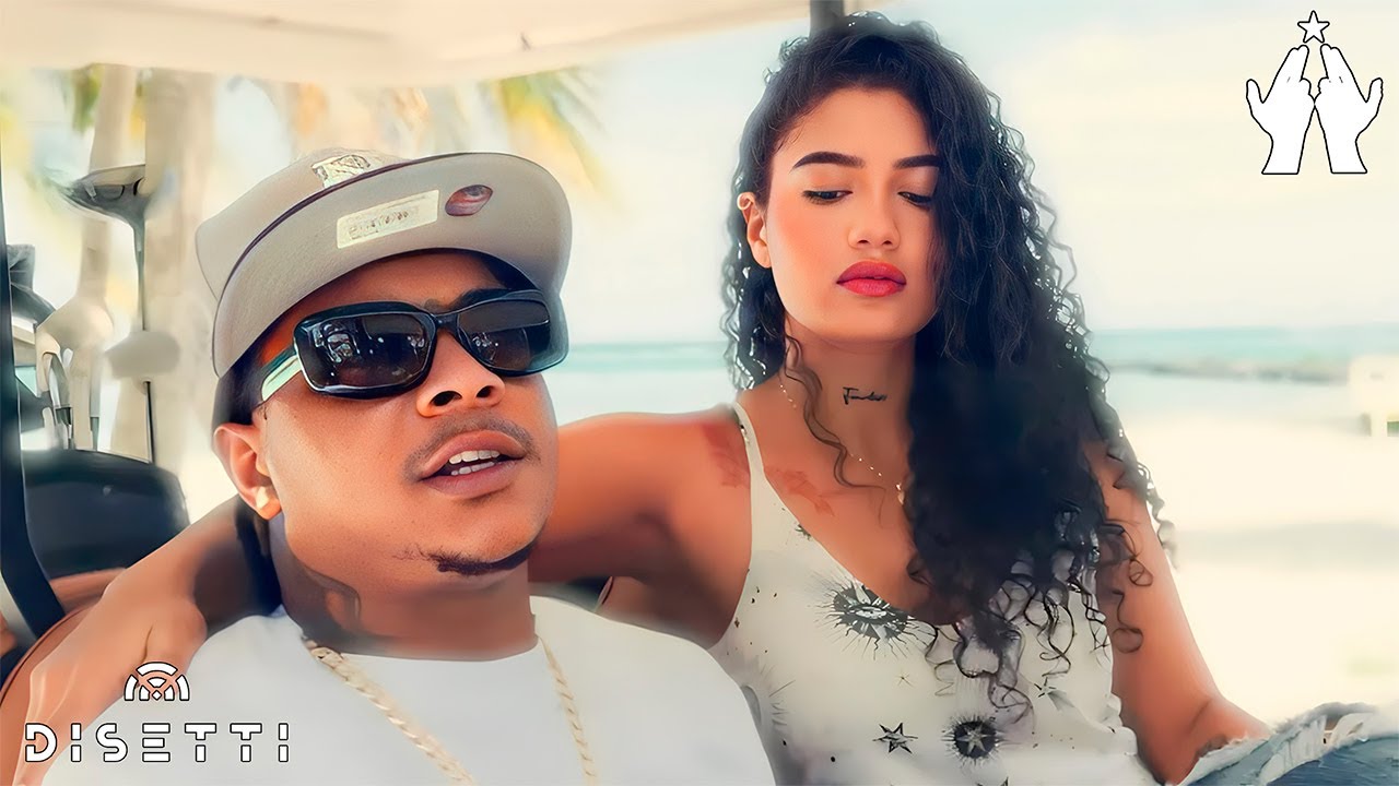 Kiry Curu - Si Tu Quieres Ft. El Jigga (Video Oficial)