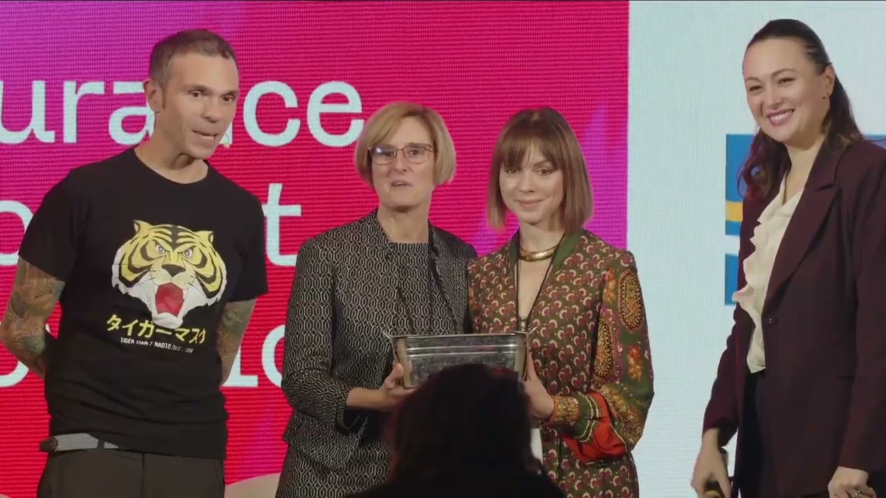 21_IIS25 41 Premiazione Awards