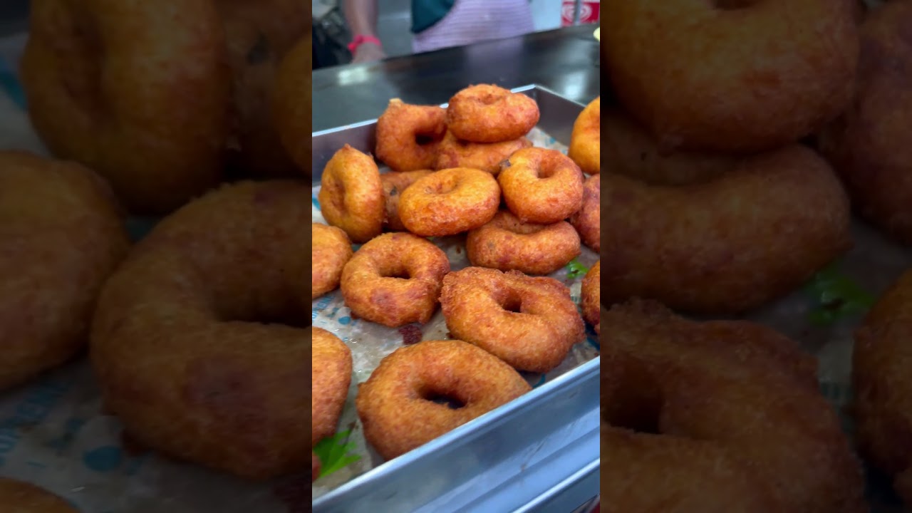 What I Ate in a Day in Mumbai | #tamilshorts