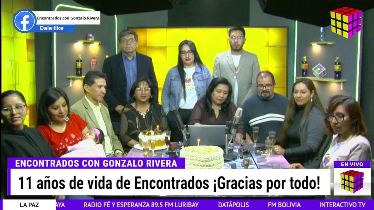 🔴 EN VIVO: Viernes 6 de febrero 2026 🔴