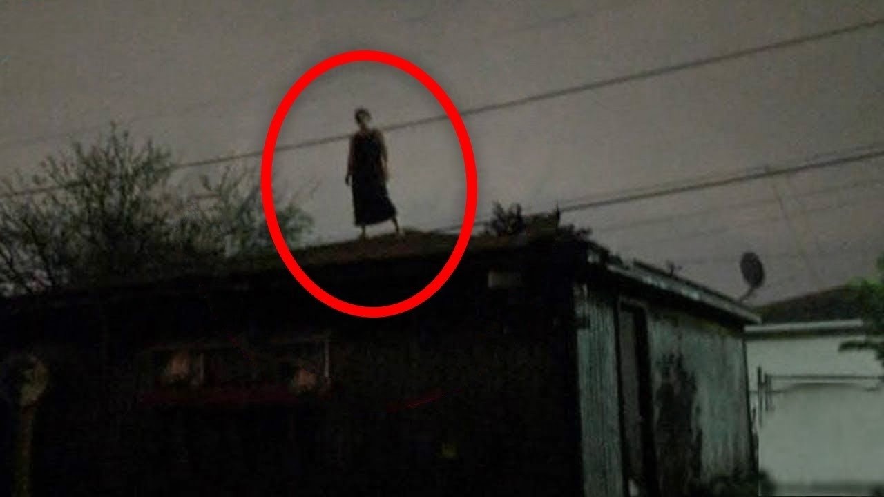Mysterious Videos That Make Home Feel Less Safe