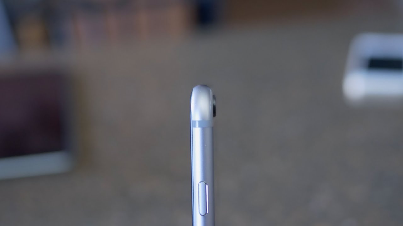 Are camera bumps a big deal?