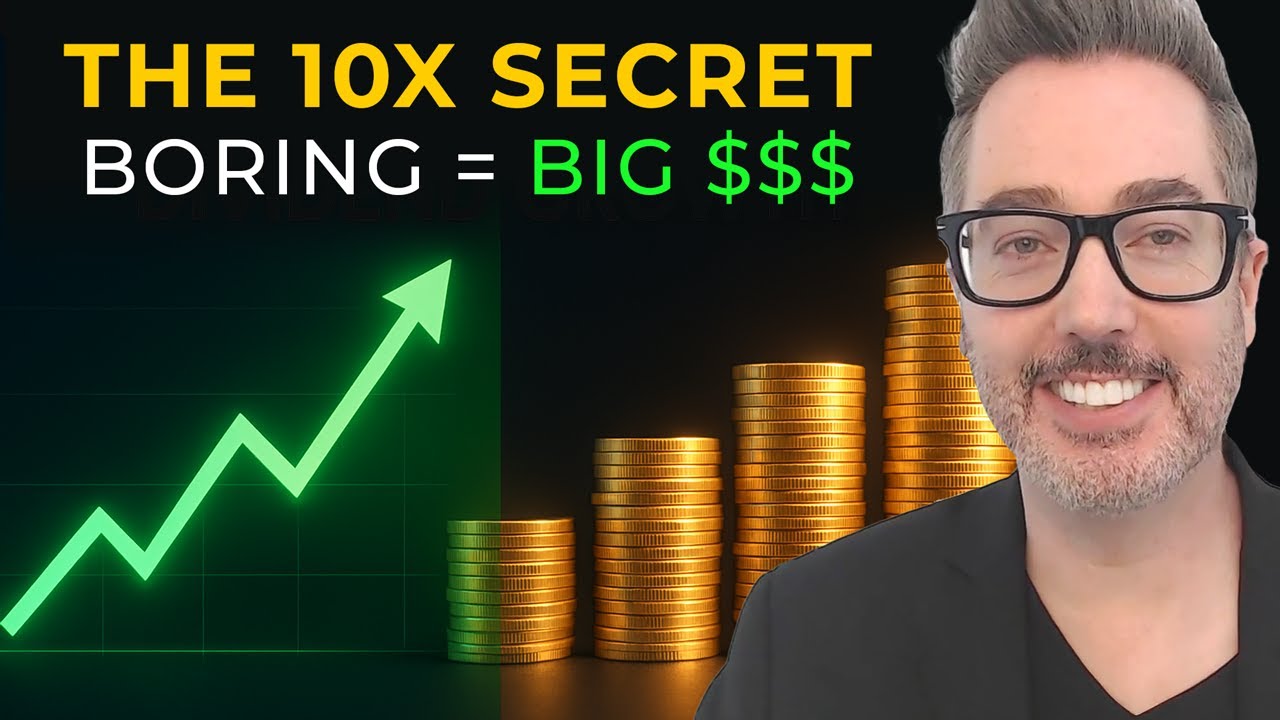 87% акций с коэффициентом 10x начинаются с малого — вот почему это важно | $HPS.A $BYD $DNG