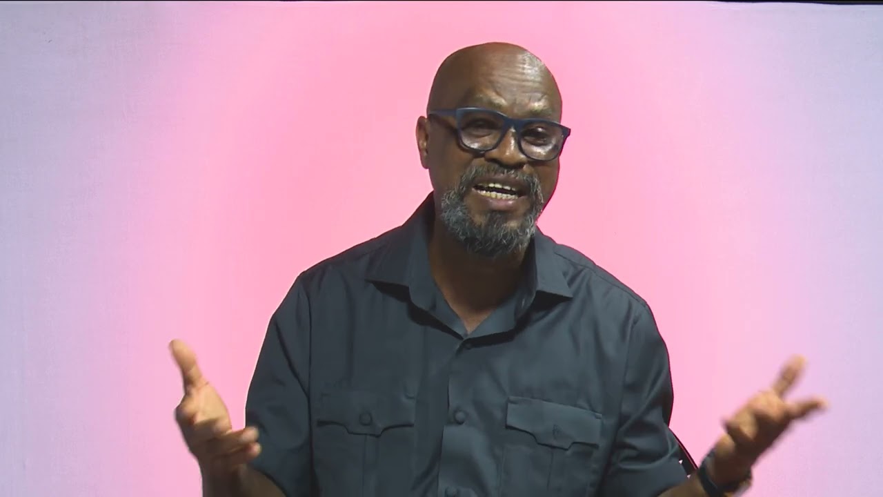 Freedom Is Never Free Part 6 | Pastor Andrew Morgridge 