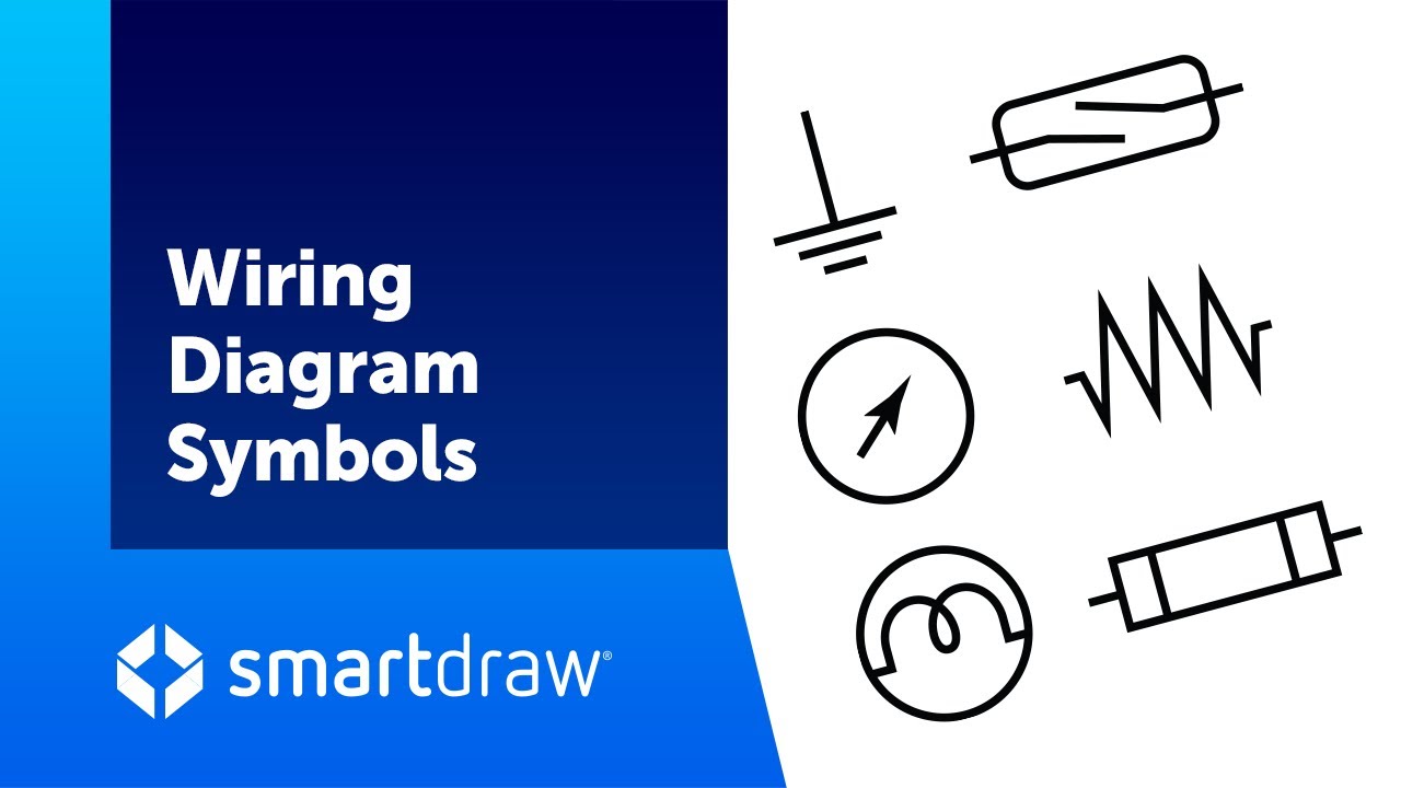 Wiring Diagram Symbols