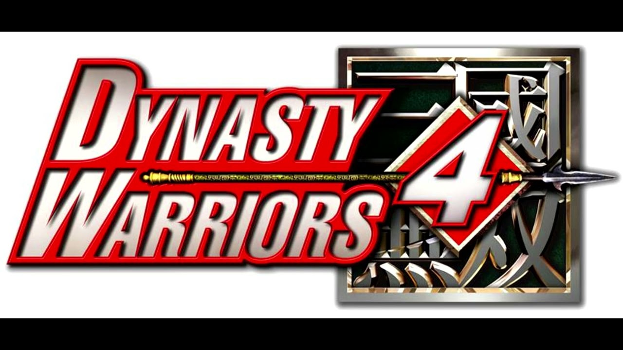 Dynasty Warriors 4 Sound Effects