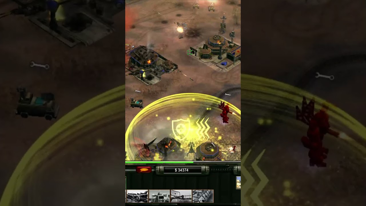C&СZH/ Chinese response to cybernetics/  RTS  games /GNR