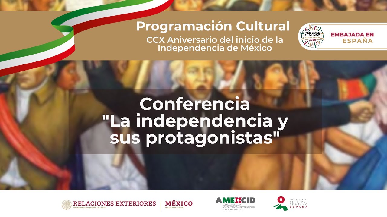 Conferencia 