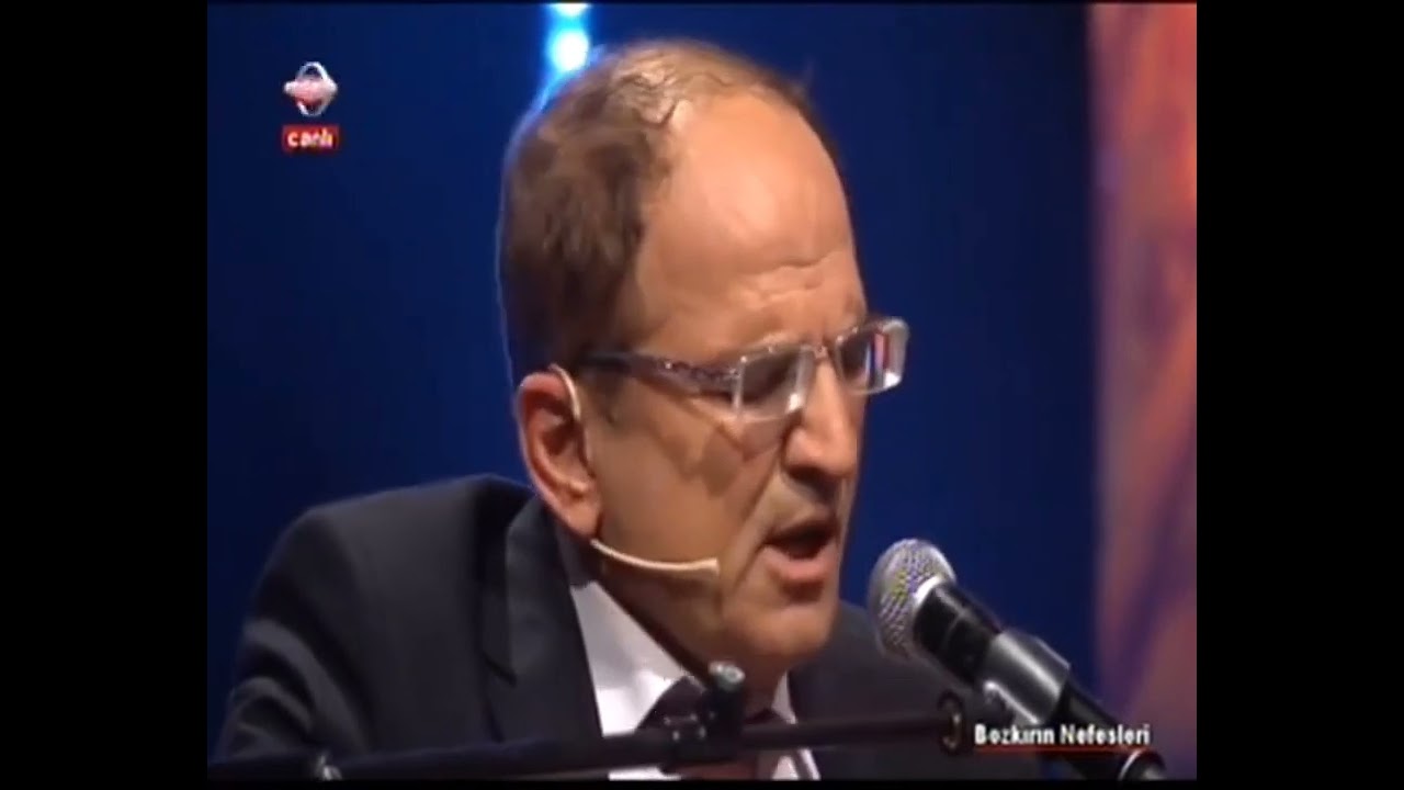 ÜMİT CANİLHAN BİLAL BEY |TRT MÜZİK BOZKIRIN NEFESLERİ