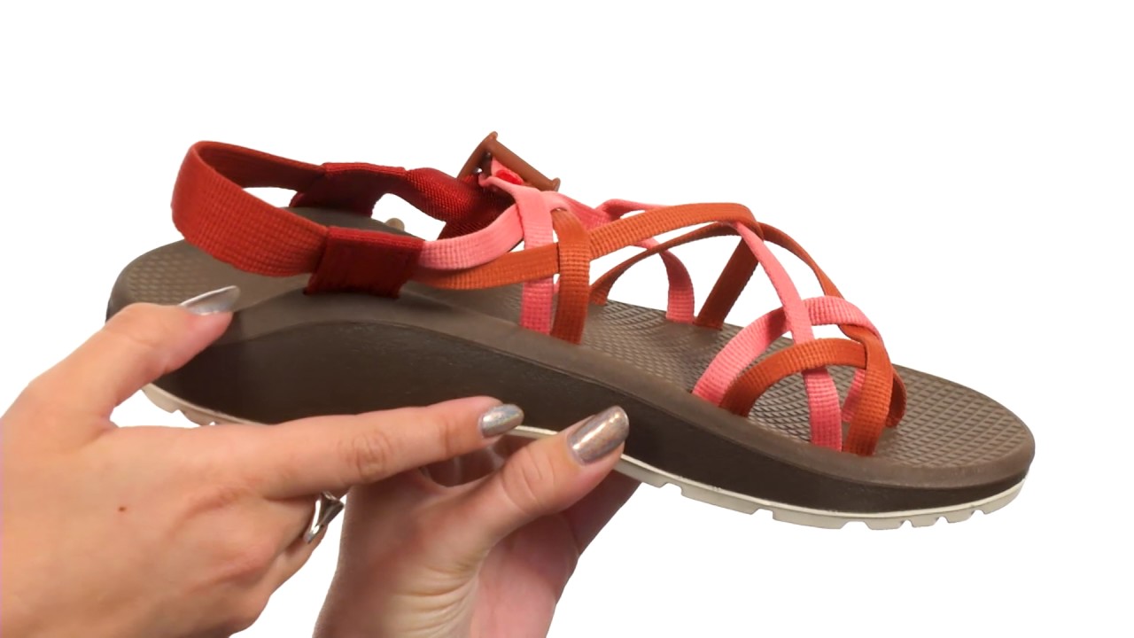 Chaco Z/Cloud X2 SKU:8894039