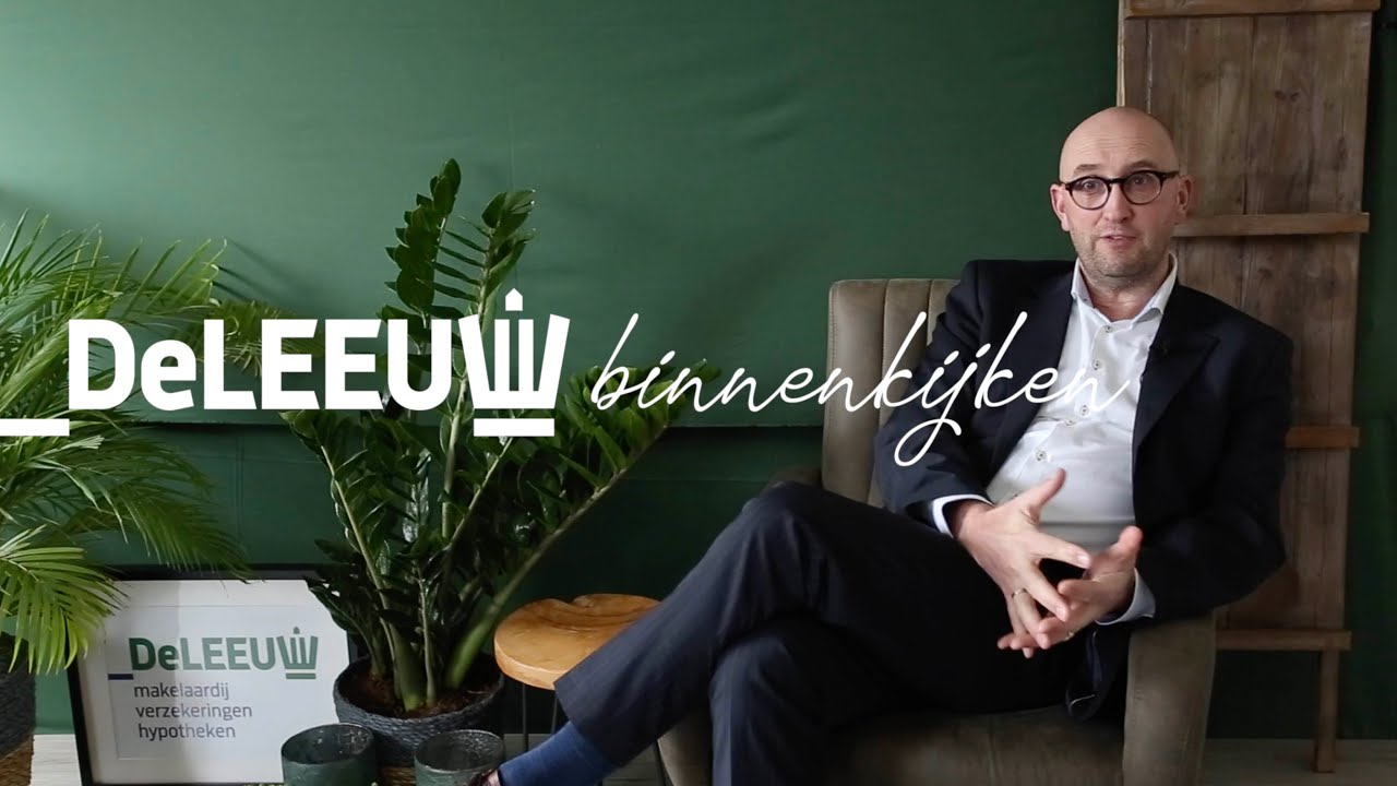 Favorieten | van Jaap van Pampus | #DeLeeuwBinnenkijken