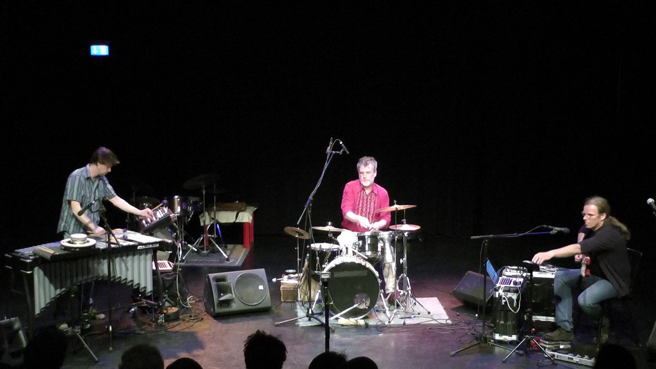 Littkopf-Schroeder-Fitschen-Spagl - Frequenzfestival 31.3.2017 EWerk Freiburg