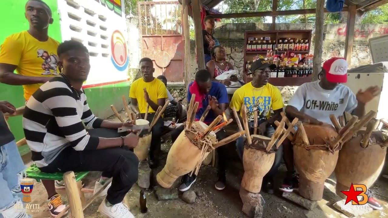 VODOU NAN PLÈNDINÒ KOTE LWA YO