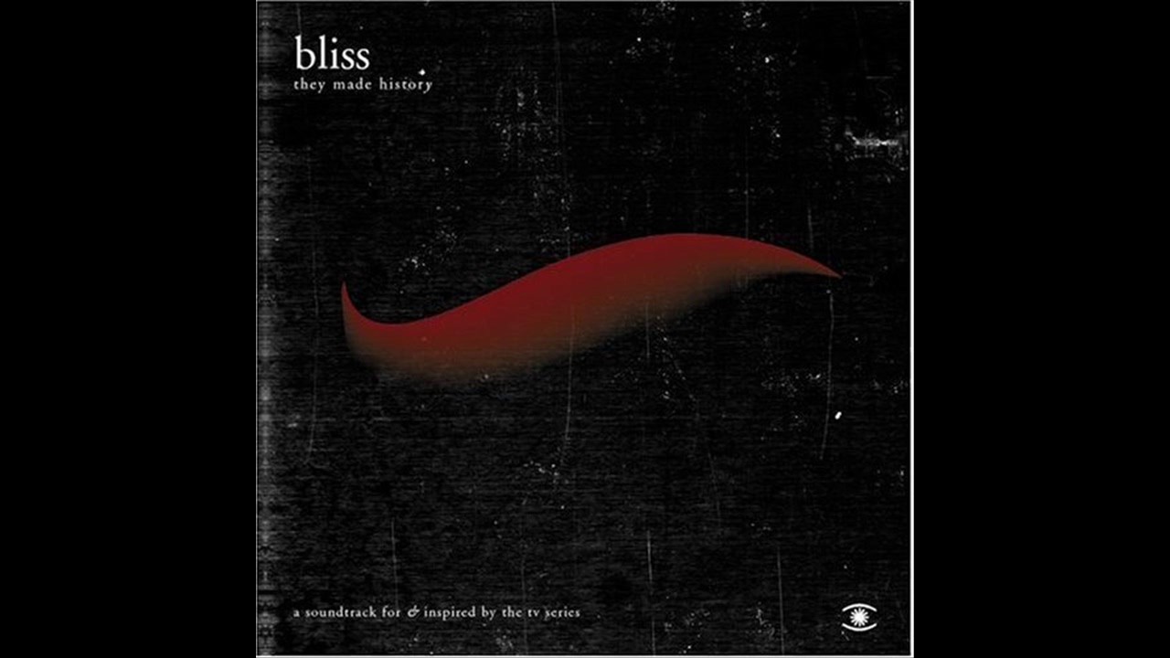 Bliss - They Made History (Mehmet Akar Remix)